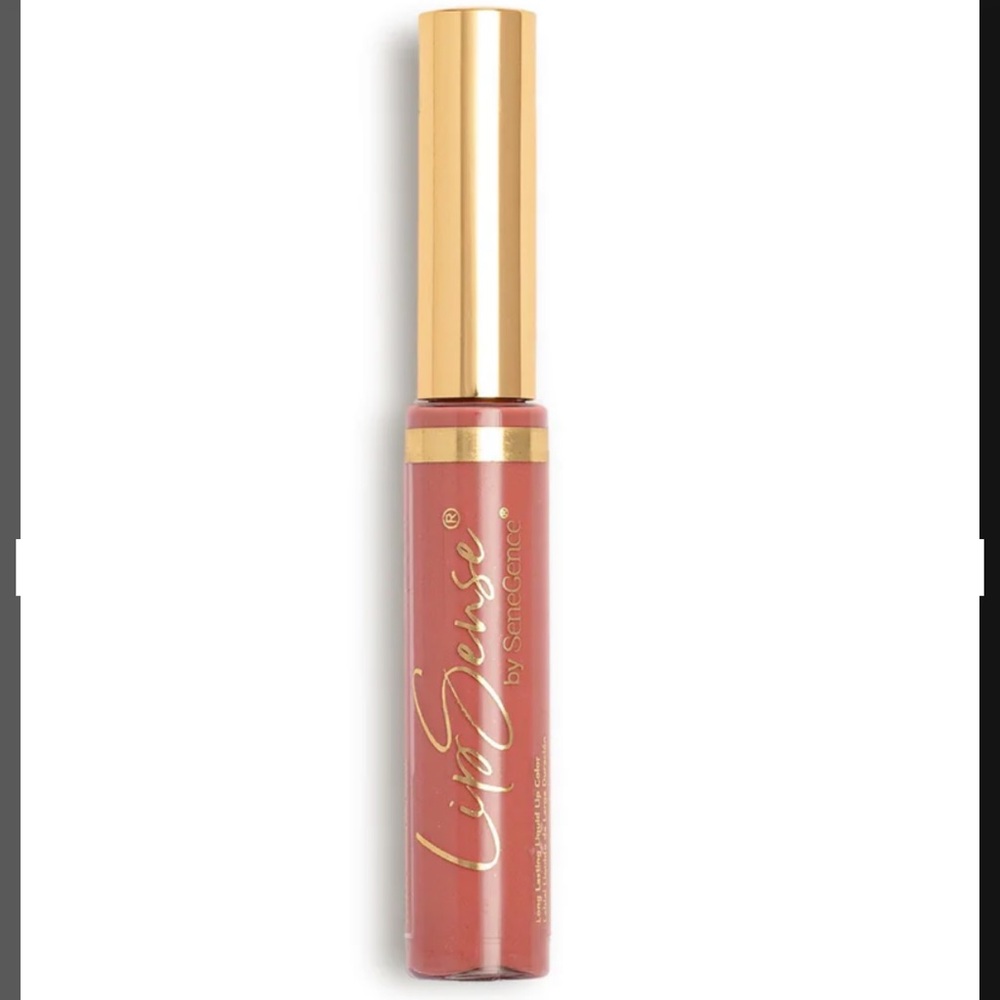 SeneGence LipSense FIRST LOVE Shade Retail as of 1-12-26 is $32